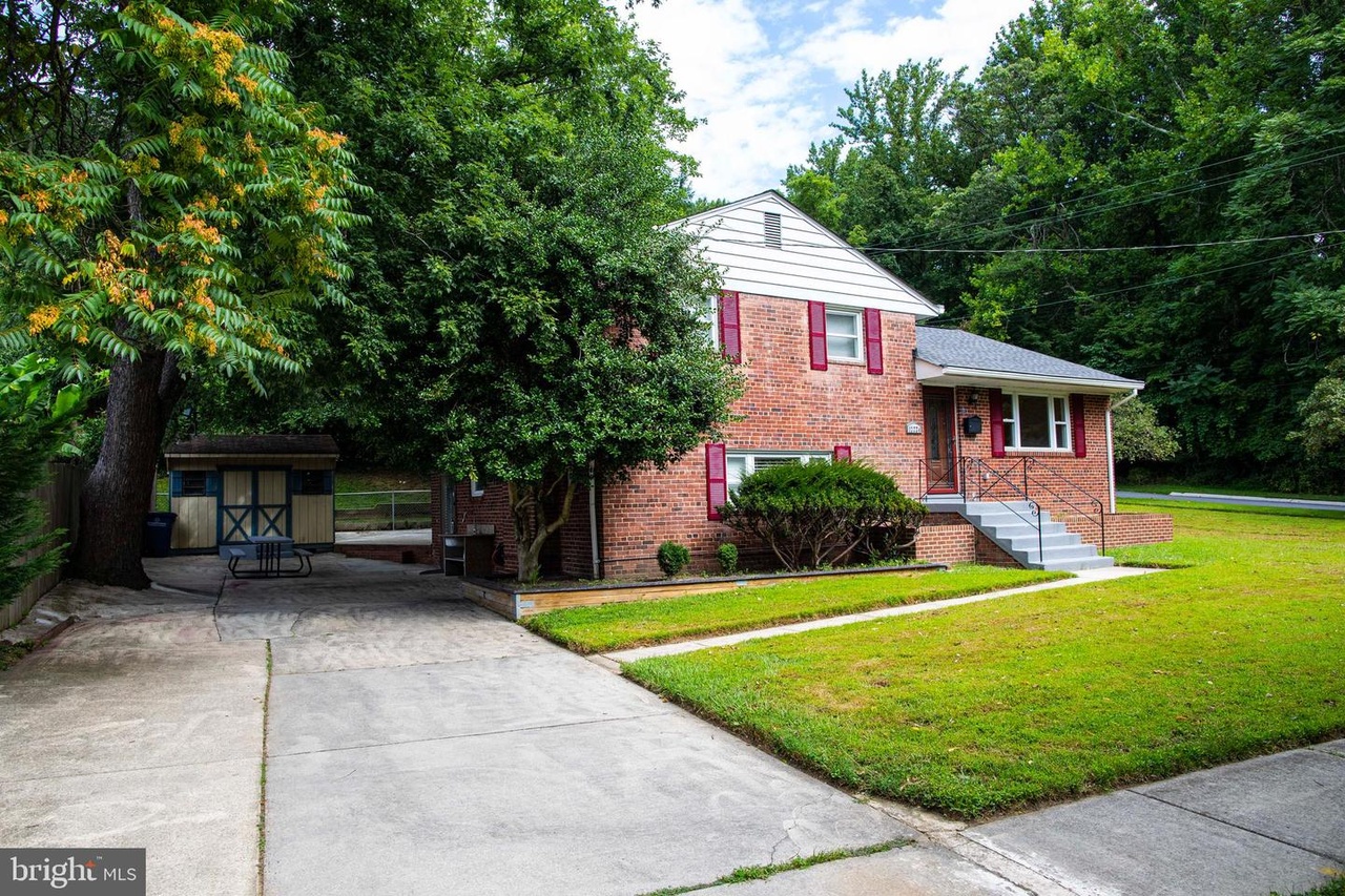 12224 Hunters Ln, Rockville, MD 20852 MLS MDMC2065976 Redfin