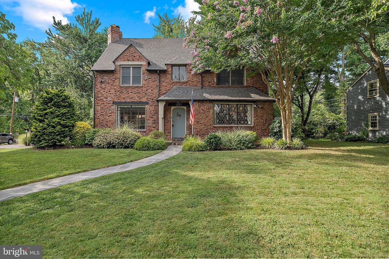 1221 Yarmouth Rd, Wynnewood, PA 19096 MLS PAMC2049976 Redfin