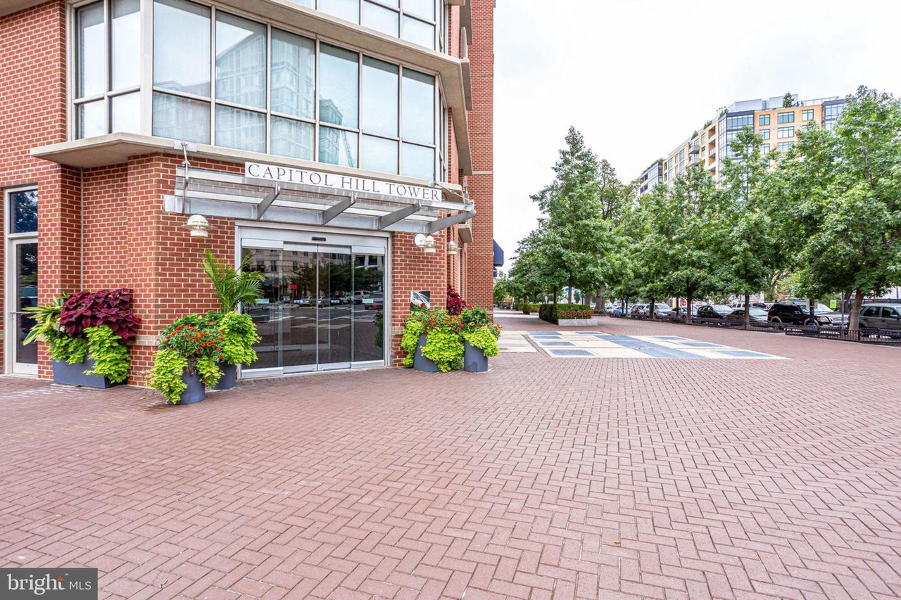 1000 New Jersey Ave SE #313, Washington, DC 20003 | MLS ...