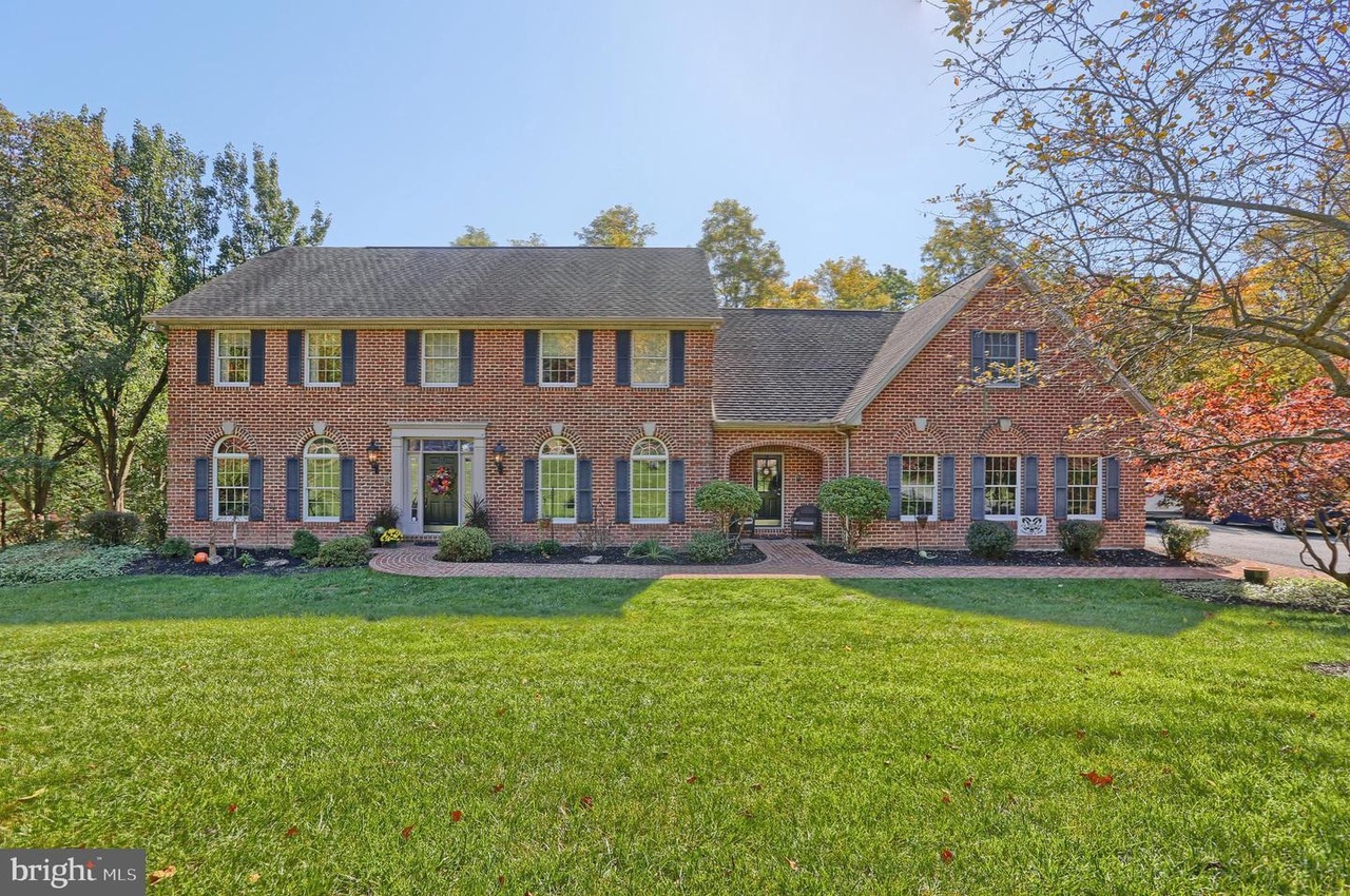 2378 Jessamy Ct, Harrisburg, PA 17112 MLS PADA126980 Redfin