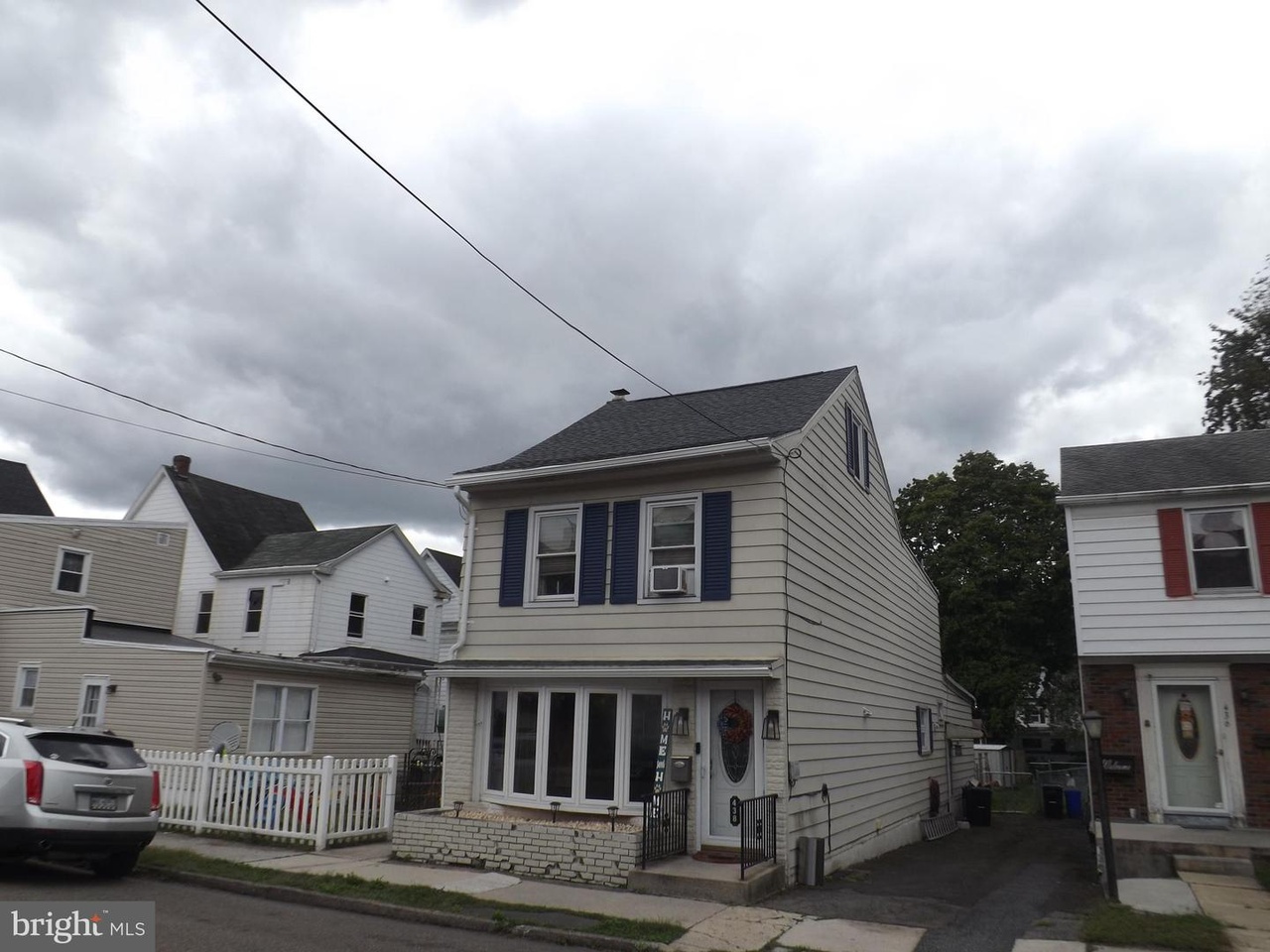 438 S Mill St, Saint Clair, PA 17970 | Redfin