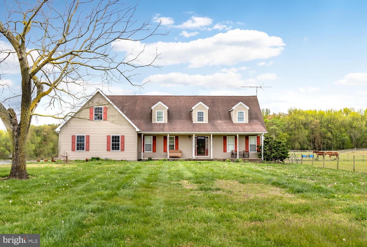 24745 Trunk Line Rd, Henderson, MD 21640 MLS MDCM123984 Redfin