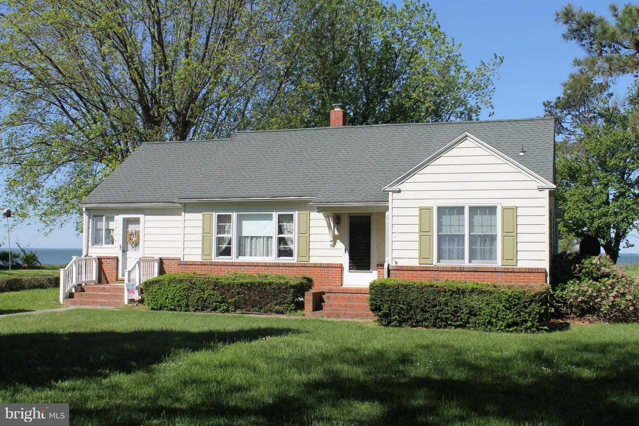 2540 Hoopers Island Rd, Fishing Creek, MD 21634 MLS 1000100985 Redfin