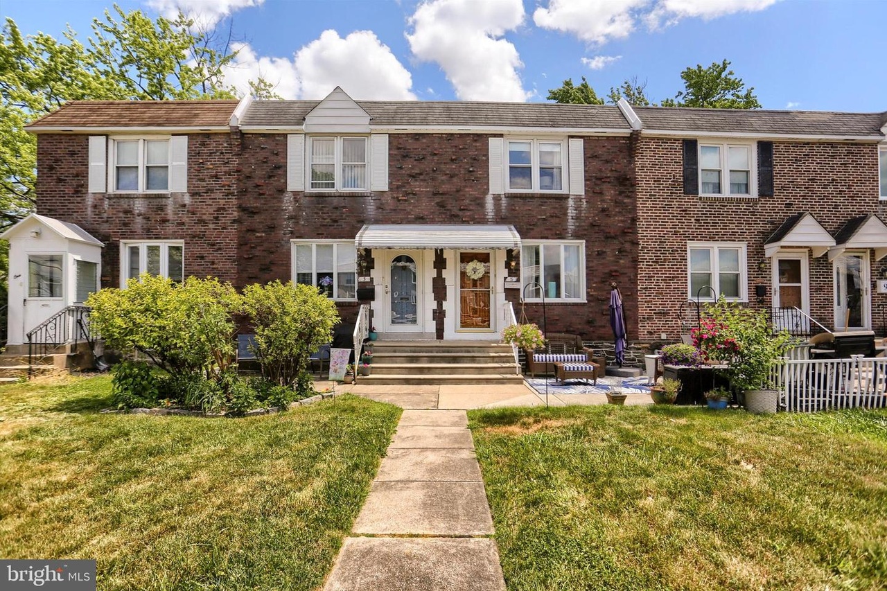 5 Glenhaven Rd, Glenolden, PA 19036 MLS PADE2068986 Redfin