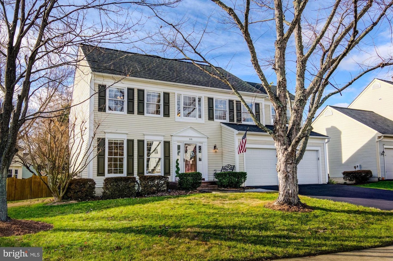 88 Northampton Blvd, Stafford, VA 22554 MLS VAST216986 Redfin