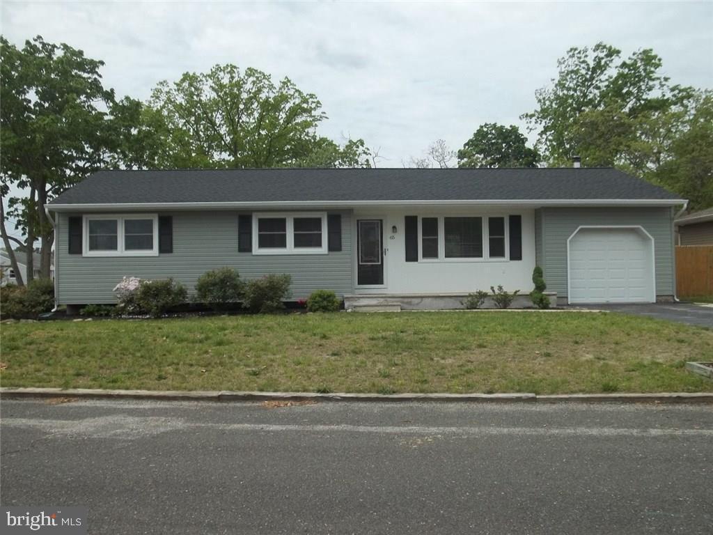 68 Kettle Creek Drive Brick Nj