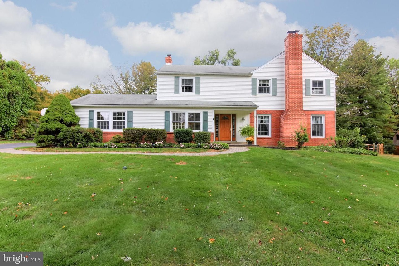 86 Todmorden Dr, Rose Valley, PA 19086 MLS PADE501988 Redfin