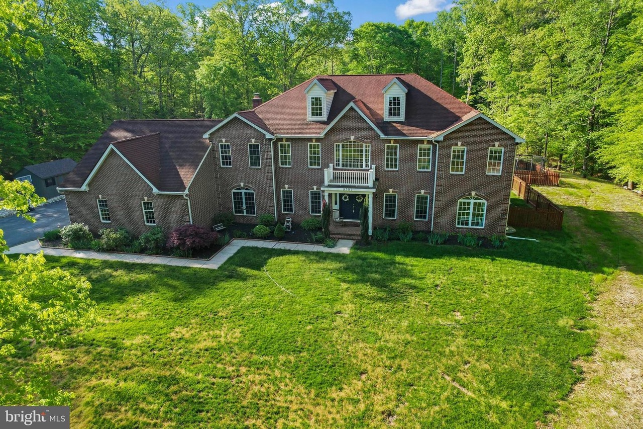 9391 Keyser Rd, Nokesville, VA 20181 | Redfin