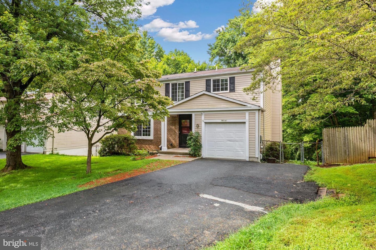 16542 Sioux Ln, Gaithersburg, MD 20878 | MLS# MDMC719990 | Redfin