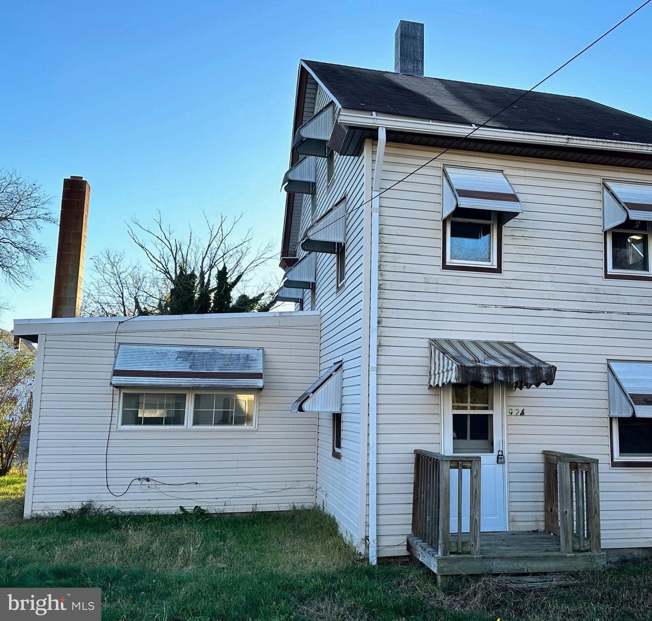 924 Union St, Port Norris, NJ 08349 MLS NJCB2016992 Redfin