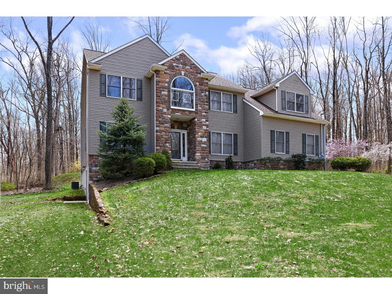460 Lonely Cottage Rd, Upper Black Eddy, PA 18972 MLS 1000476994