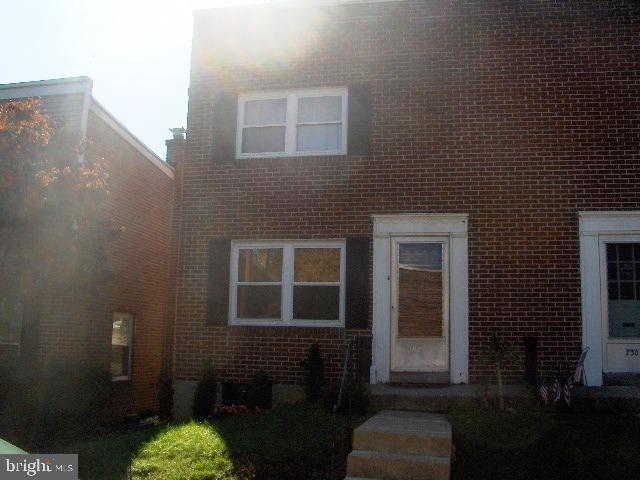 728 George St, Lancaster, PA 17603