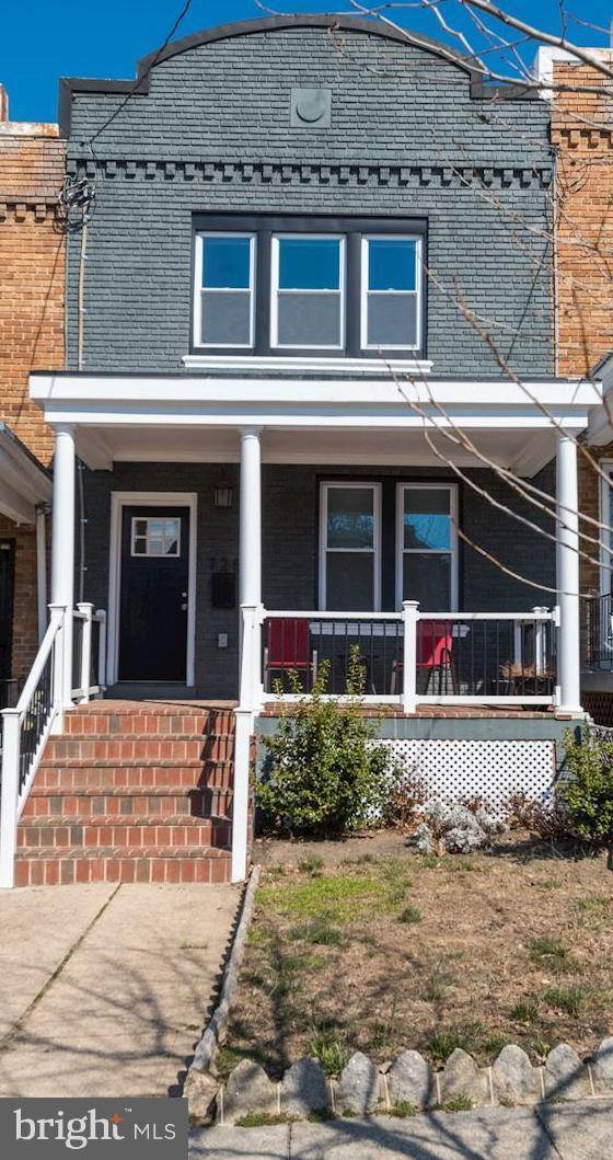 725 Emerson St NW, Washington, DC 20011 MLS 1000271996 Redfin