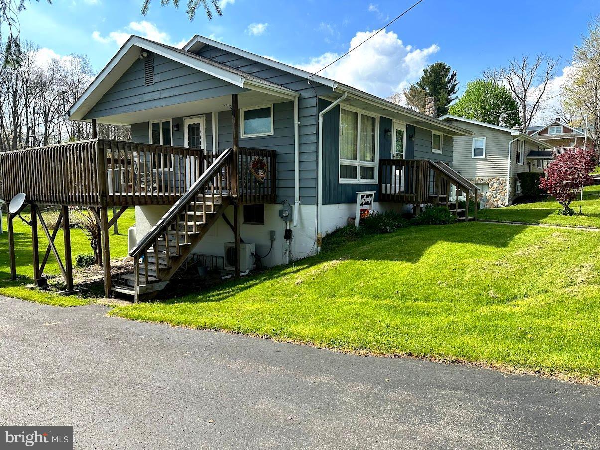 204 D St, Oakland, MD 21550 MLS MDGA2004996 Redfin