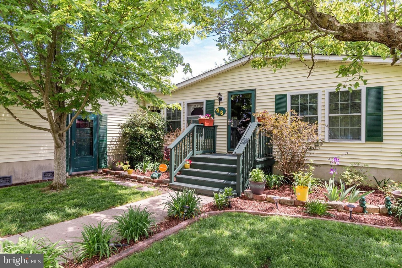 46 Mystic Harbour Blvd, Berlin, MD 21811 MLS MDWO105996 Redfin