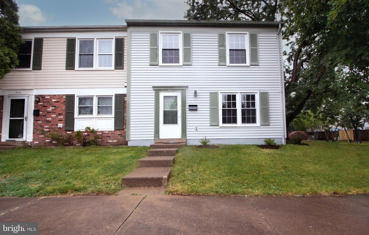9098 Bonham Cir, Manassas, VA 20110 MLS VAMN2002996 Redfin