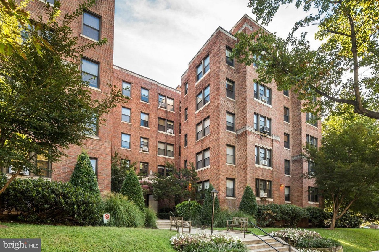 4007 Connecticut Ave NW #209, Washington, DC 20008 | MLS# 1001374997 ...