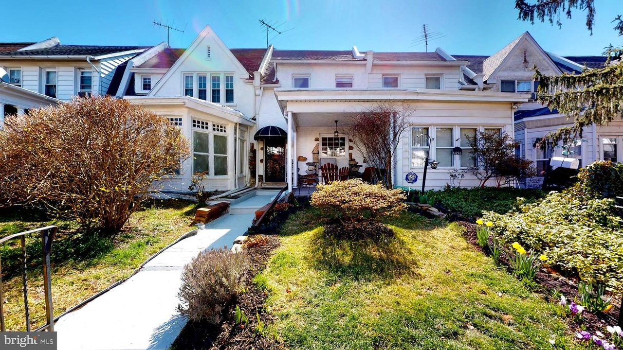 6454 Morris Park Rd, Philadelphia, PA 19151 MLS PAPH2214998 Redfin