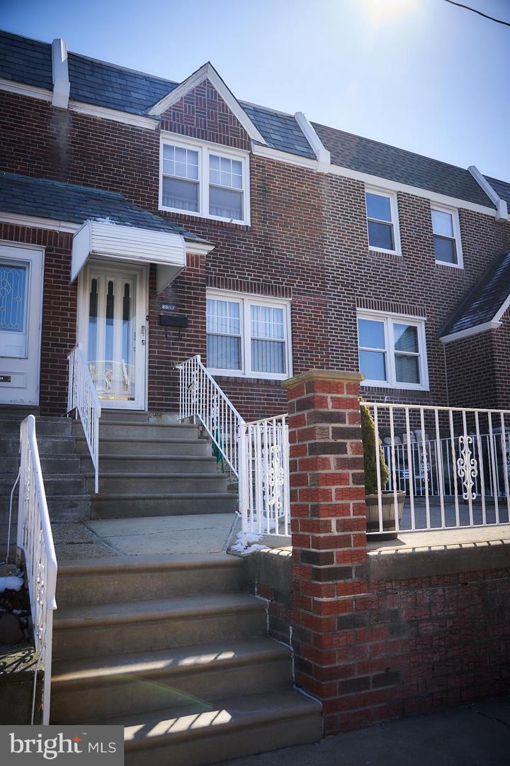 6653 Oakland St, Philadelphia, PA 19149 MLS PAPH723998 Redfin
