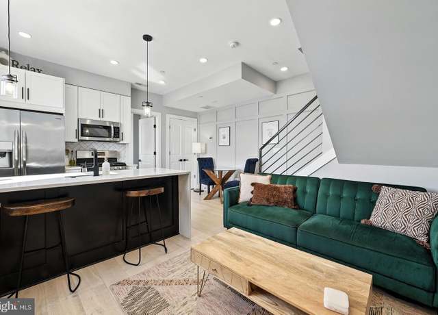Property at 1915 H St NE Ph 1, Washington, DC 20002, 2 beds, 2 baths