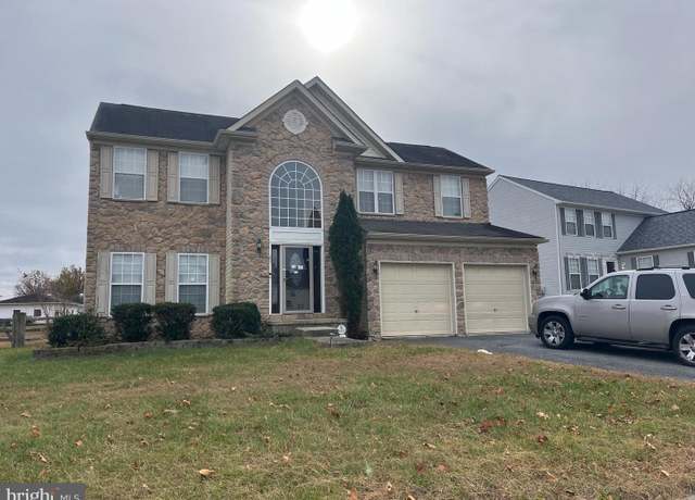 Property at 63 Foxwood Dr, Smyrna, DE 19977, 4 beds, 3 baths