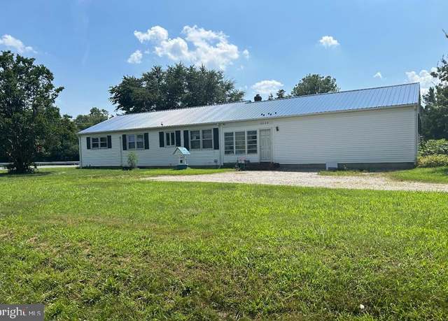 Property at 3028 Sharon Hill Rd, Dover, DE 19904, 5 beds, 3 baths