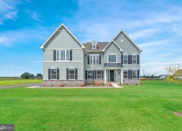 Property at 402 Twinbrook Ter Lot 34 PG, Middletown, DE 19709, 4 beds, 3.5 baths