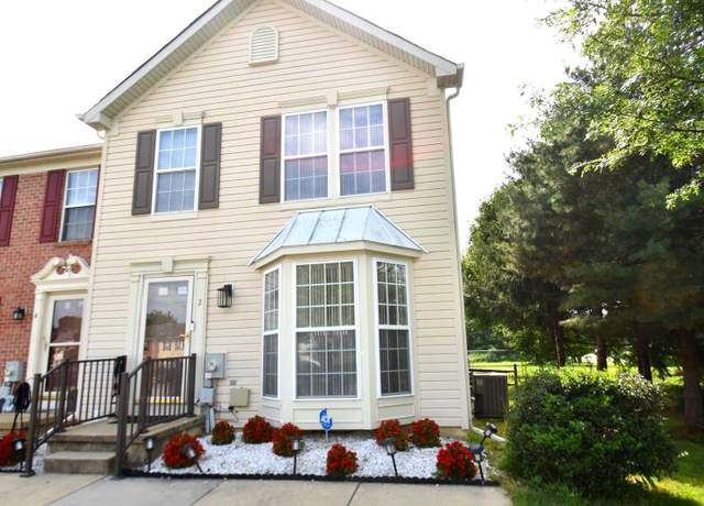 Property at 2 N Bellwoode Dr, Newark, DE 19702, 2 beds, 1.5 baths