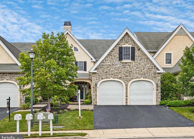 Property at 5 Kayser Ct, Newark, DE 19711, 3 beds, 2.5 baths