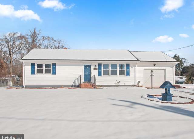 Property at 13 Donovan Dr, Milford, DE 19963, 3 beds, 2 baths