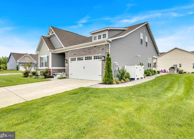 Property at 29707 Flag Officer Ct, Lewes, DE 19958, 4 beds, 3 baths