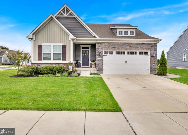 Property at 29707 Flag Officer Ct, Lewes, DE 19958, 4 beds, 3 baths