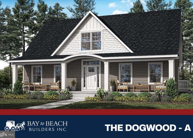 Property at Holly Ln, Ocean View, DE 19970, 3 beds, 2.5 baths