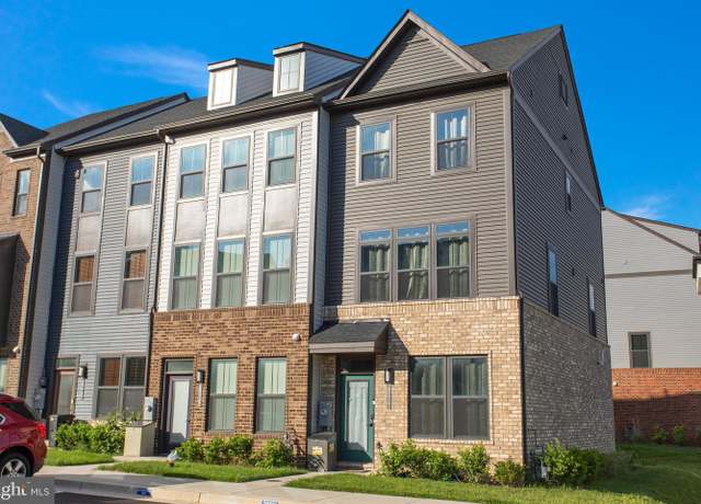 Property at 644 Lakemont Dr, Glen Burnie, MD 21060, 3 beds, 3.5 baths