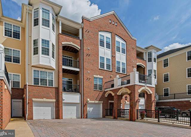 Property at 8609 Wintergreen Ct #105, Odenton, MD 21113, 2 beds, 2 baths