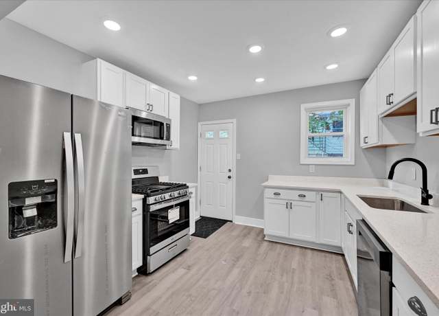 Property at 1303 Kuper St, Baltimore, MD 21223, 2 beds, 1 bath