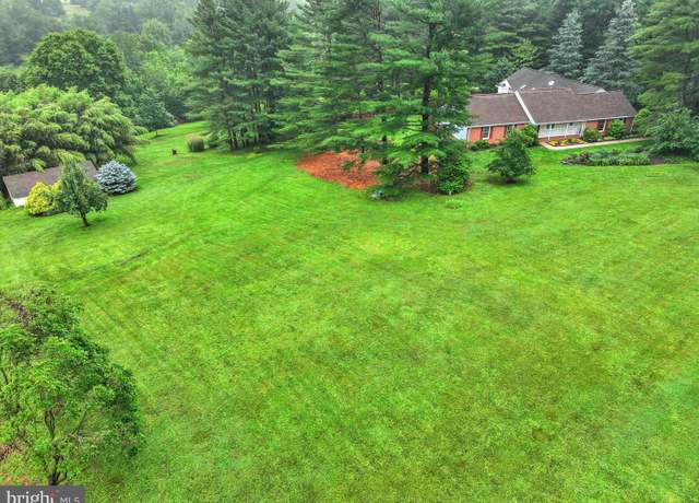 Property at 6 Deer Haven Ln, White Hall, MD 21161, 4 beds, 3.5 baths