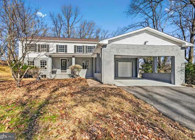 Property at 2812 Northwind Rd, Parkville, MD 21234, 4 beds, 3 baths
