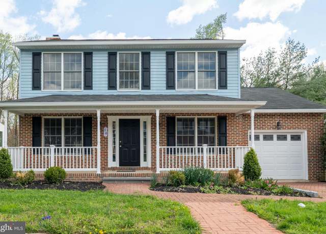 Property at 14 Hinesleigh Ct, Baltimore, MD 21234, 3 beds, 3 baths
