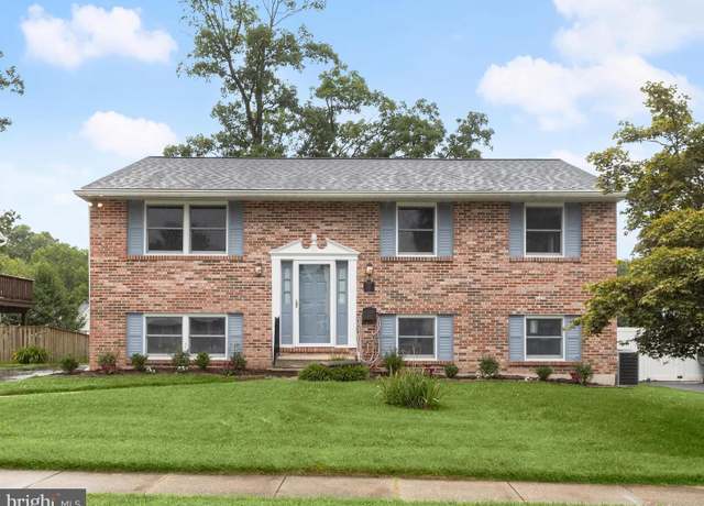 Property at 416 Rockway Rd, Baltimore, MD 21228, 3 beds, 3 baths