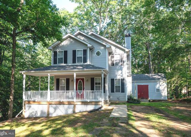 Property at 11288 Gunsmoke Ln, Lusby, MD 20657, 3 beds, 2.5 baths