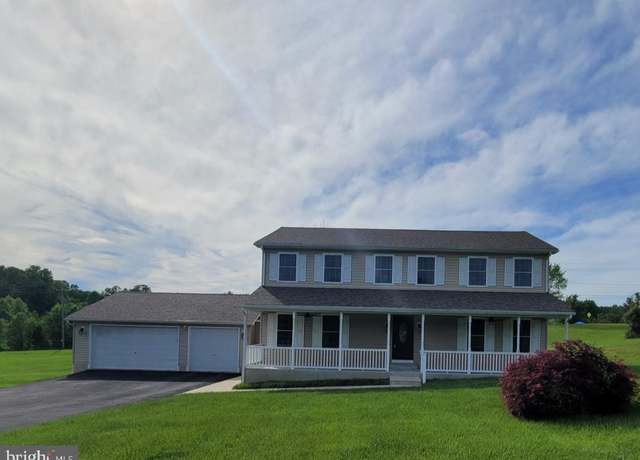 Property at 29 Susanna Dr, Elkton, MD 21921, 4 beds, 2.5 baths
