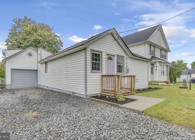 Property at 19219 Zack Pl, Benedict, MD 20612, 2 beds, 1 bath