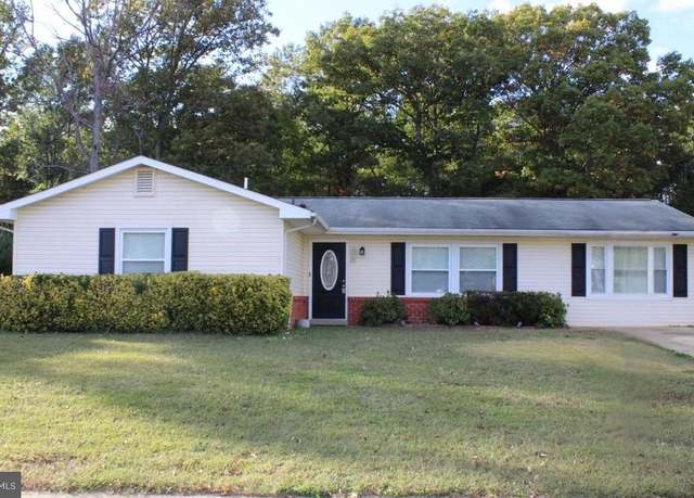 Property at 56 Garner Ave, Waldorf, MD 20602, 4 beds, 2 baths
