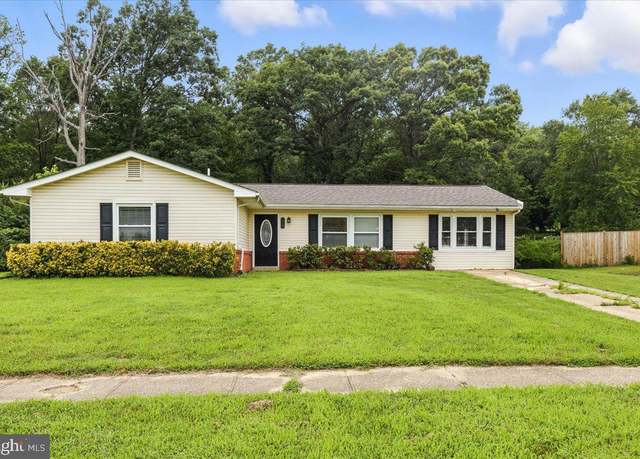 Property at 56 Garner Ave, Waldorf, MD 20602, 4 beds, 2 baths