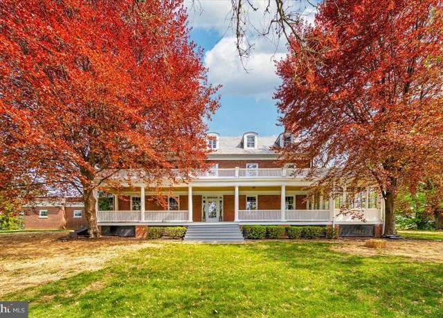 Property at 54 Ridge Rd, Westminster, MD 21157, 7 beds, 5.5 baths