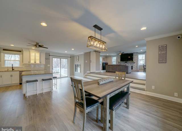 Property at 639 Green Valley Way, Sykesville, MD 21784, 4 beds, 3.5 baths