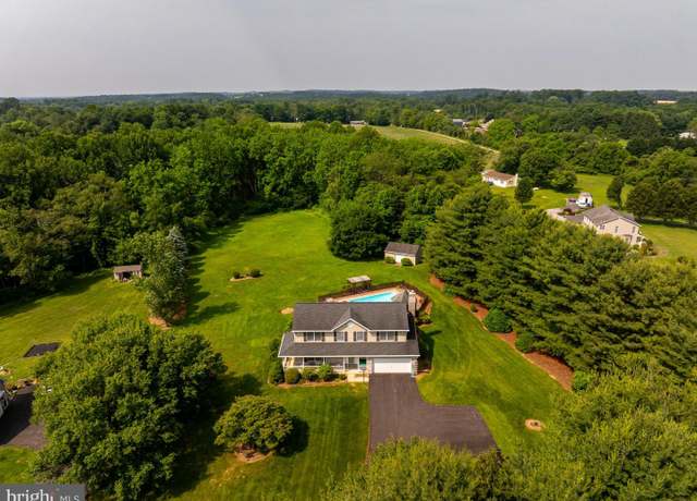 Property at 4180 Jefferson Ave, Sykesville, MD 21784, 4 beds, 2.5 baths