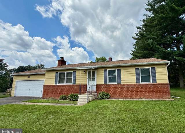 Property at 2306 Pheasant Run Dr, Finksburg, MD 21048, 3 beds, 1 bath