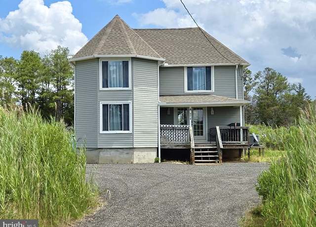 Property at 2716 Toddville Rd, Toddville, MD 21672, 2 beds, 2 baths